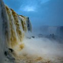 BRA SUL PARA IguazuFalls 2014SEPT18 076 : 2014, 2014 - South American Sojourn, 2014 Mar Del Plata Golden Oldies, Alice Springs Dingoes Rugby Union Football Club, Americas, Brazil, Date, Golden Oldies Rugby Union, Iguazu Falls, Month, Parana, Places, Pre-Trip, Rugby Union, September, South America, Sports, Teams, Trips, Year
